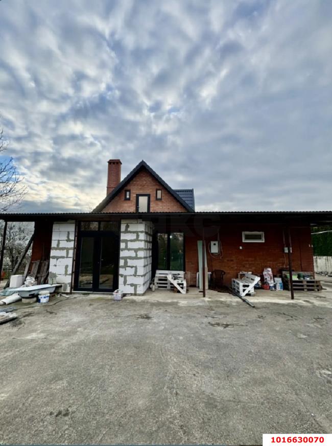 Фото №4: Дом 119 м² + 13 сот. - Смоленская, ул. Водопойная, 35А