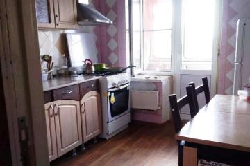 Фото №5: 3-комнатная квартира 72 м² - Краснодар, мкр. Табачная Фабрика, ул. Дербентская, 18