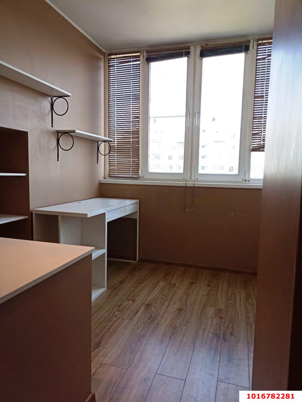 Фото №4: 3-комнатная квартира 72 м² - Краснодар, ул. Дербентская, 18