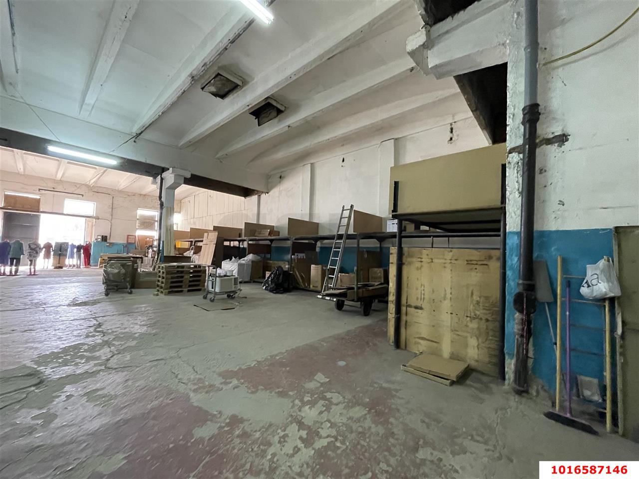 Фото №4: Коммерция 100 м² - Краснодар, Центральный внутригородской округ, мкр. Черёмушки, ул. Бургасская