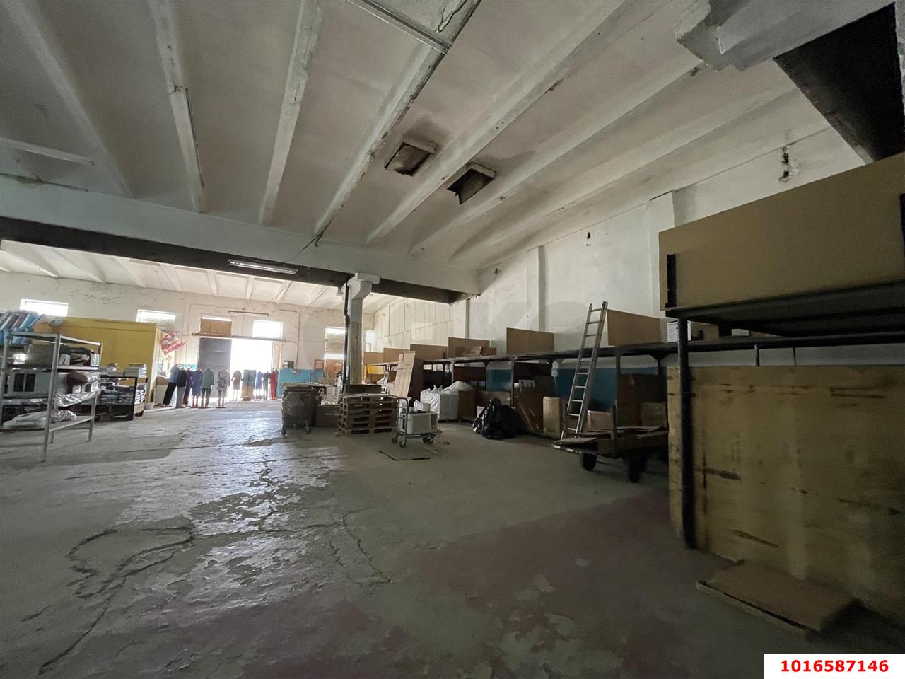 Фото №2: Коммерция 100 м² - Краснодар, Центральный внутригородской округ, мкр. Черёмушки, ул. Бургасская