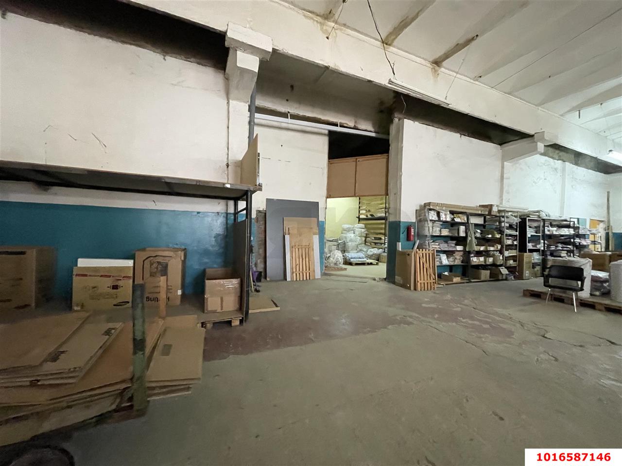 Фото №3: Коммерция 100 м² - Краснодар, Центральный внутригородской округ, мкр. Черёмушки, ул. Бургасская