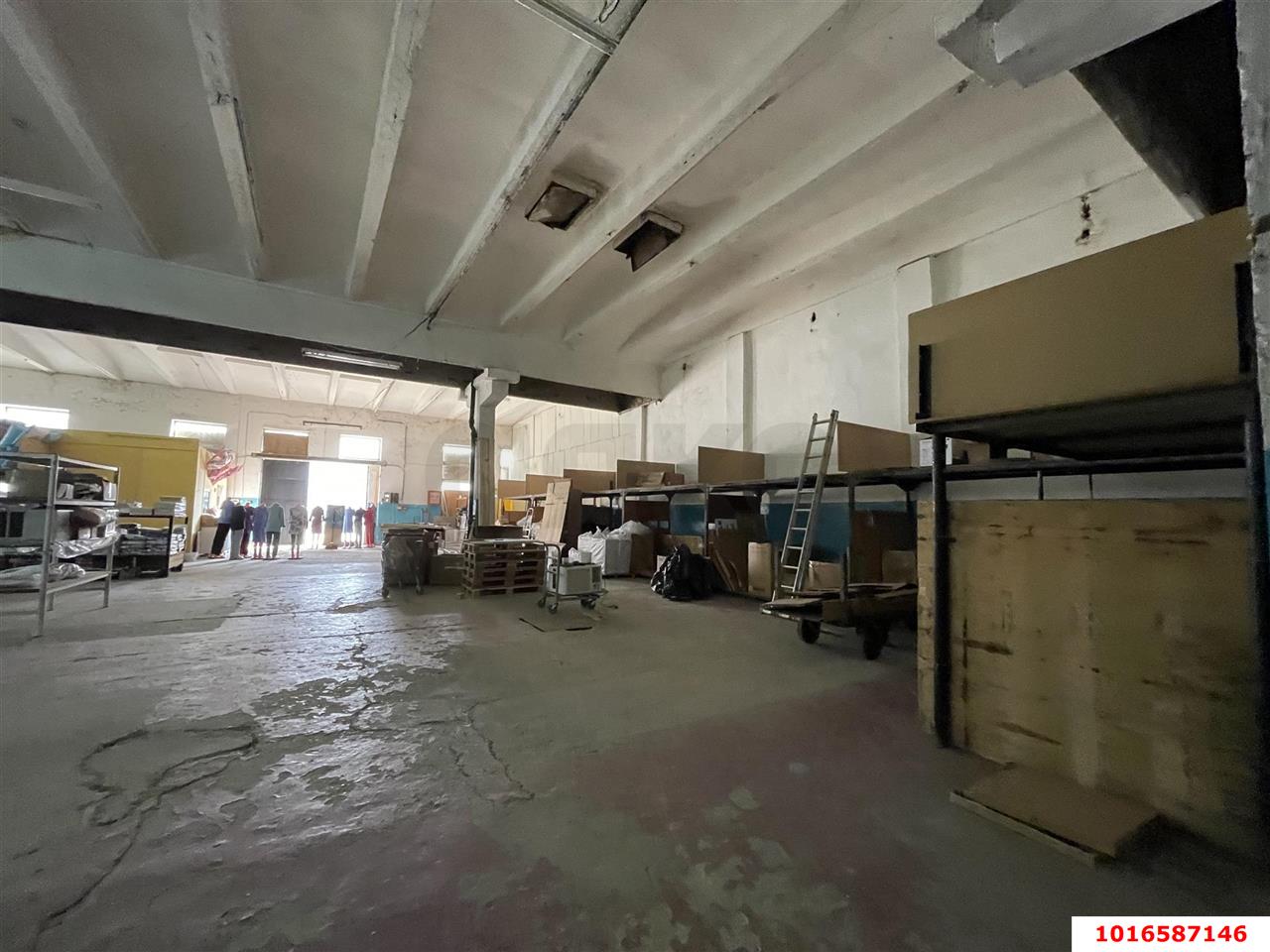 Фото №1: Коммерция 100 м² - Краснодар, Центральный внутригородской округ, мкр. Черёмушки, ул. Бургасская