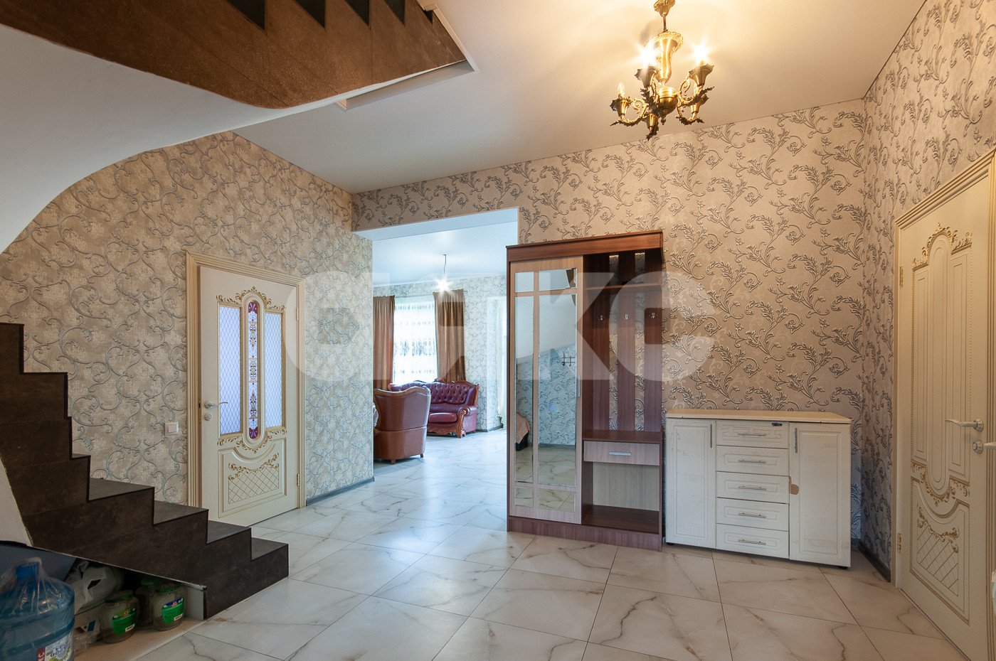 Фото №18: Дом 192 м² + 18 сот. - Щёлково, мкр. Жегалово, ул. Московская, 115