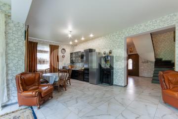 Фото №1: Дом 192 м² - Щёлково, мкр. Жегалово, ул. Московская, 115