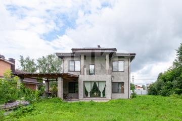 Фото №3: Дом 192 м² - Щёлково, мкр. Жегалово, ул. Московская, 115