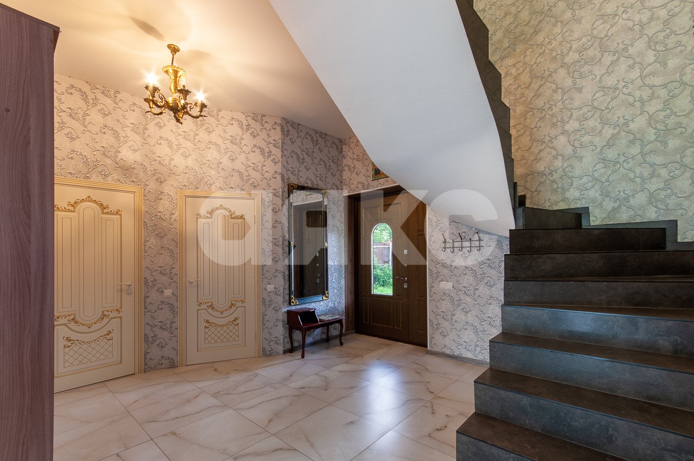 Фото №19: Дом 192 м² + 18 сот. - Щёлково, мкр. Жегалово, ул. Московская, 115