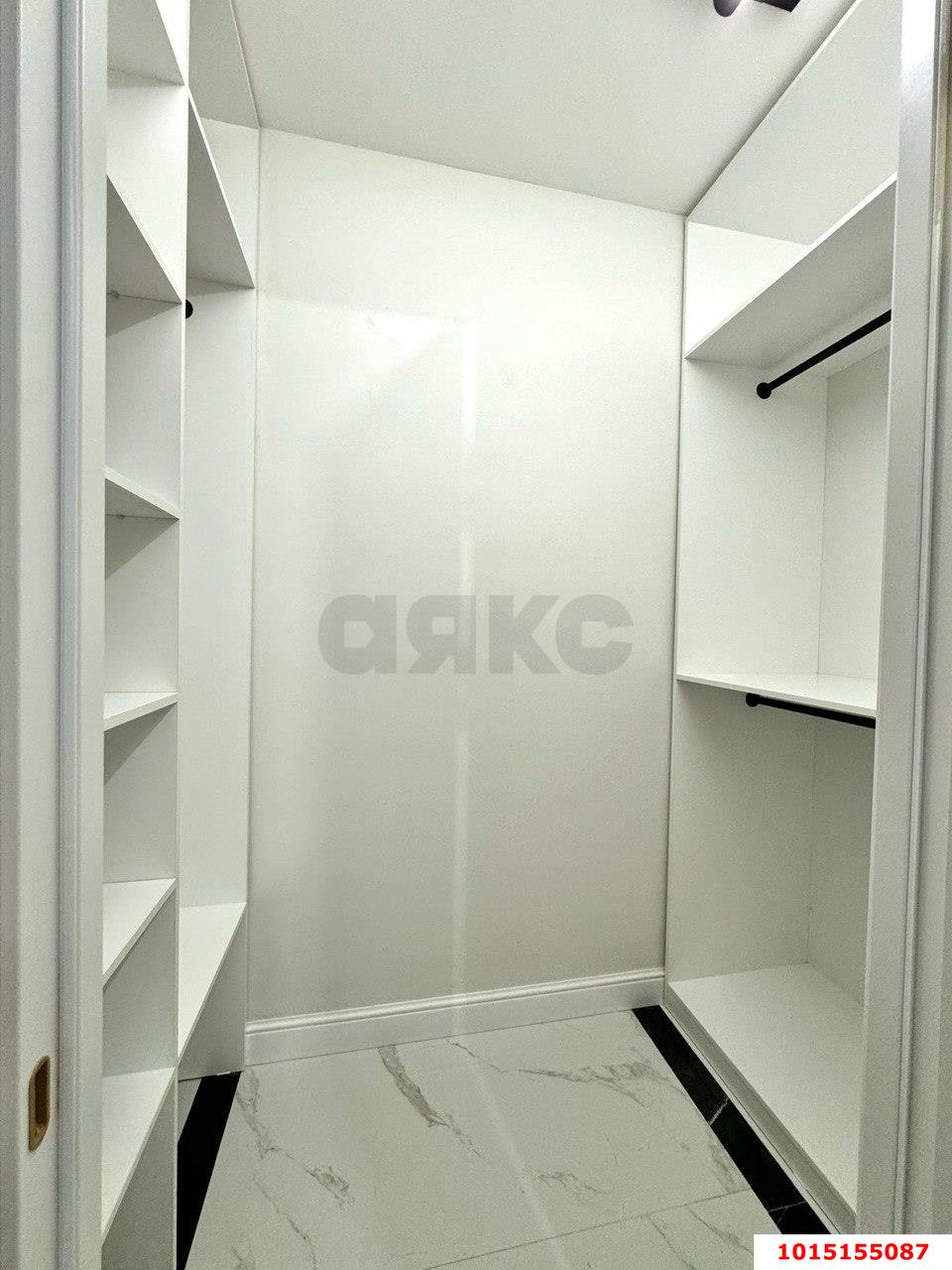 Фото №17: 2-комнатная квартира 48 м² - Краснодар, Прикубанский внутригородской округ, Фестивальный, Отделение № 1 совхоза Солнечный, мкр. ЖК Седьмой Континент