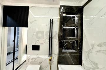 Фото №3: 2-комнатная квартира 48 м² - Краснодар, мкр. ЖК Седьмой Континент, 