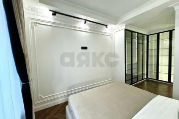 Фото №1: 2-комнатная квартира 48 м² - Краснодар, мкр. ЖК Седьмой Континент, 