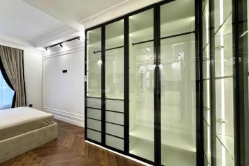 Фото №2: 2-комнатная квартира 48 м² - Краснодар, мкр. ЖК Седьмой Континент, 