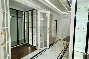 Фото №3: 2-комнатная квартира 57 м² - Краснодар, мкр. ЖК Седьмой Континент, 