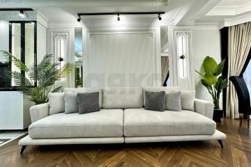 Фото №4: 2-комнатная квартира 48 м² - Краснодар, мкр. ЖК Седьмой Континент, 