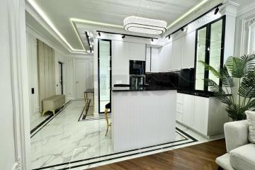 Фото №4: 2-комнатная квартира 57 м² - Краснодар, мкр. ЖК Седьмой Континент, 