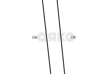 Фото №3: Коммерческая земля 57.95 сот. - Гривенская, ул. Береговая