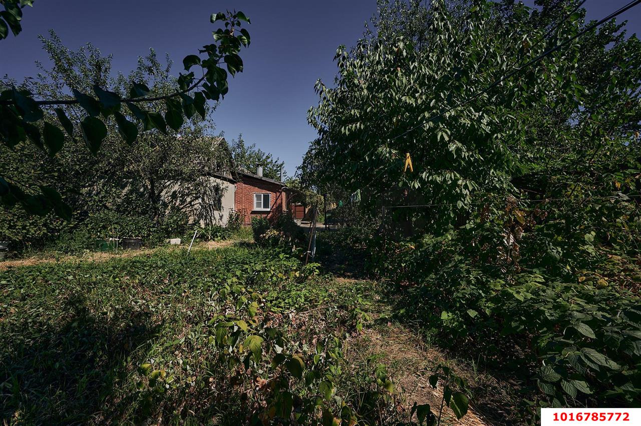 Фото №11: Дом 70 м² + 6.13 сот. - Краснодар, Прикубанский внутригородской округ, Калинино, мкр. Завод Радиоизмерительных Приборов, ул. 21-го Партсъезда, 111