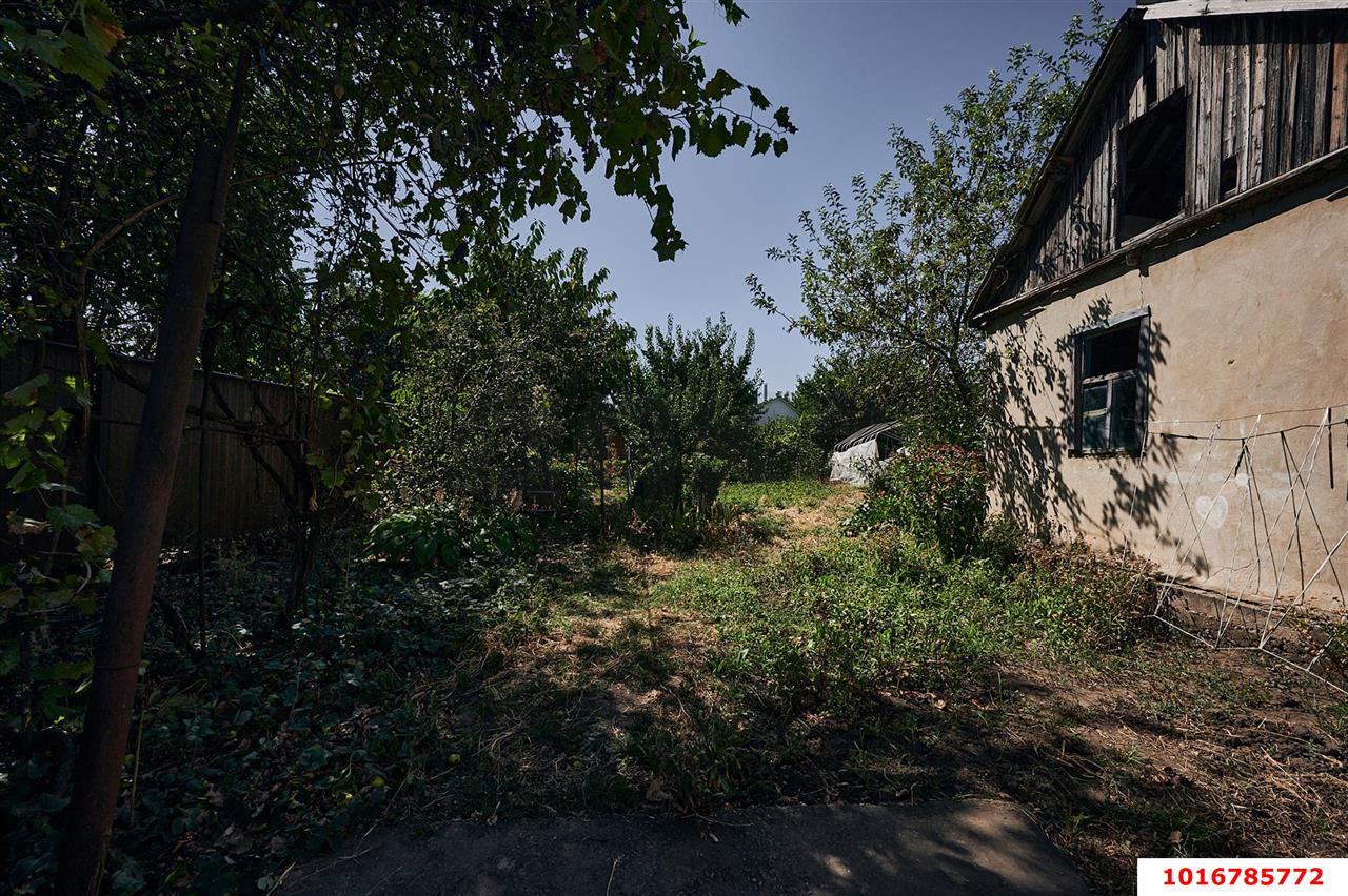 Фото №10: Дом 70 м² + 6.13 сот. - Краснодар, Прикубанский внутригородской округ, Калинино, мкр. Завод Радиоизмерительных Приборов, ул. 21-го Партсъезда, 111