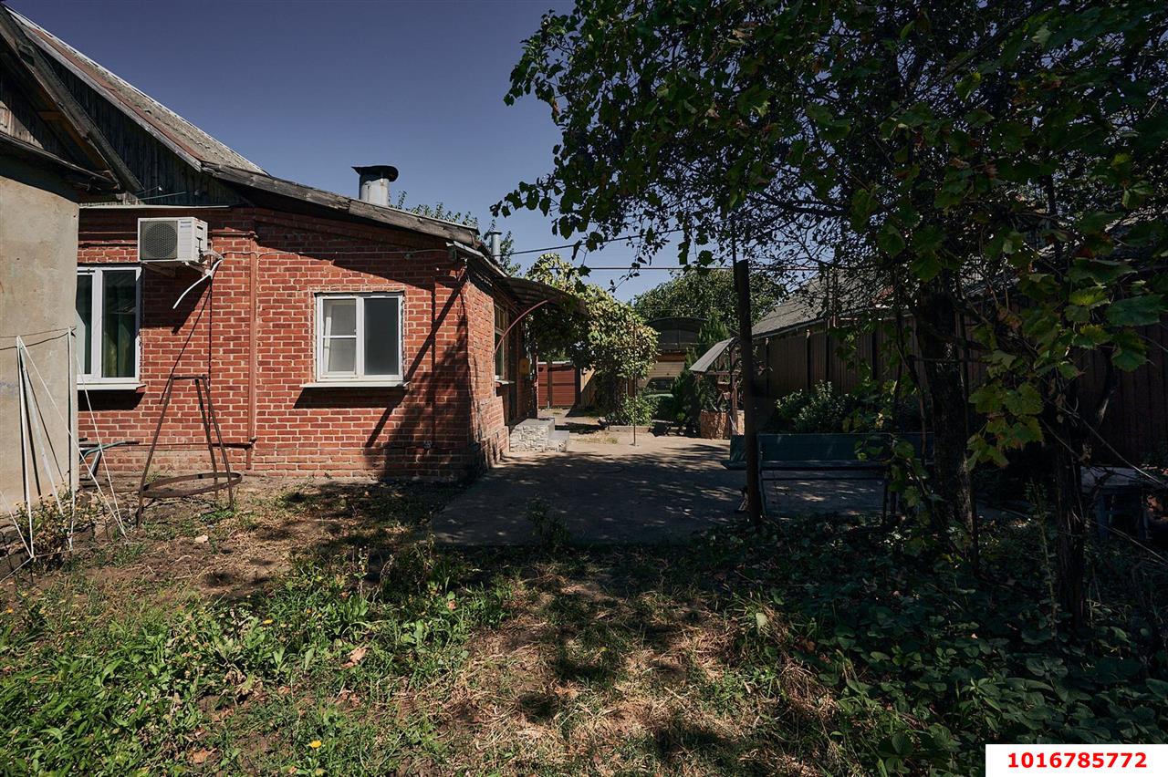 Фото №12: Дом 70 м² + 6.13 сот. - Краснодар, Прикубанский внутригородской округ, Калинино, мкр. Завод Радиоизмерительных Приборов, ул. 21-го Партсъезда, 111