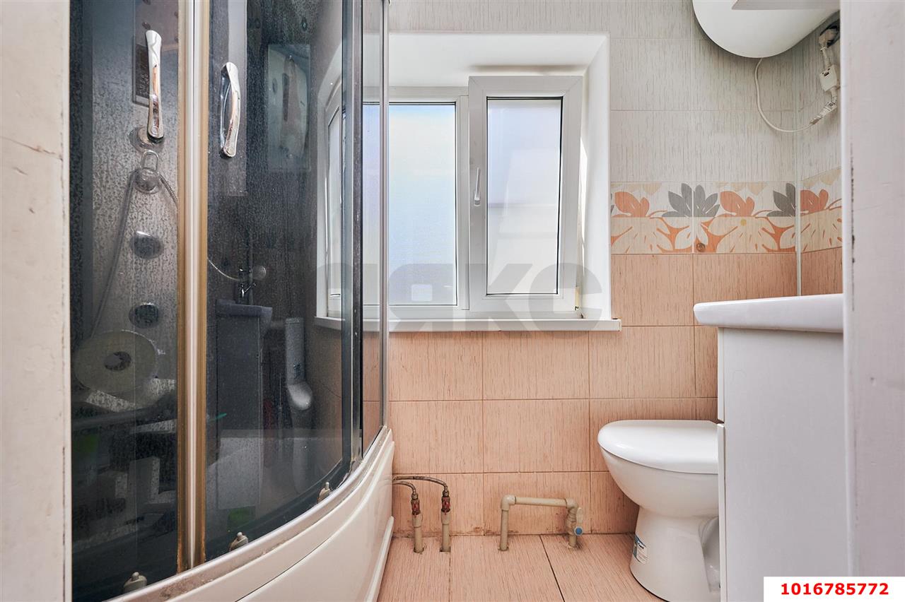 Фото №3: Дом 70 м² + 6.13 сот. - Краснодар, Прикубанский внутригородской округ, Калинино, мкр. Завод Радиоизмерительных Приборов, ул. 21-го Партсъезда, 111