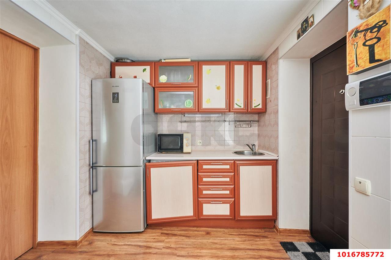 Фото №7: Дом 70 м² + 6.13 сот. - Краснодар, Прикубанский внутригородской округ, Калинино, мкр. Завод Радиоизмерительных Приборов, ул. 21-го Партсъезда, 111