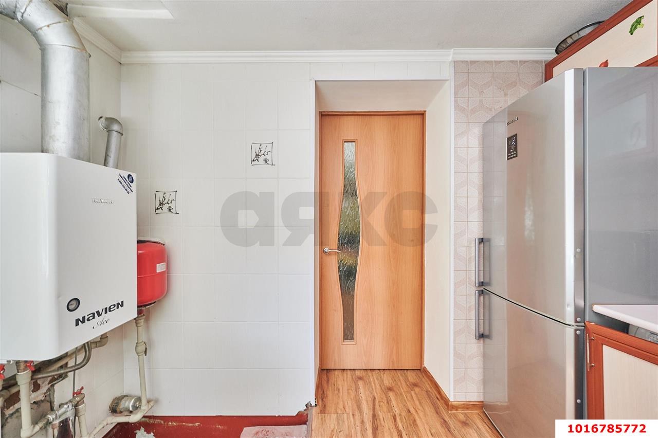 Фото №8: Дом 70 м² + 6.13 сот. - Краснодар, Прикубанский внутригородской округ, Калинино, мкр. Завод Радиоизмерительных Приборов, ул. 21-го Партсъезда, 111