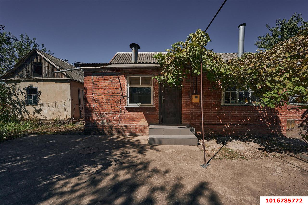 Фото №13: Дом 70 м² + 6.13 сот. - Краснодар, Прикубанский внутригородской округ, Калинино, мкр. Завод Радиоизмерительных Приборов, ул. 21-го Партсъезда, 111