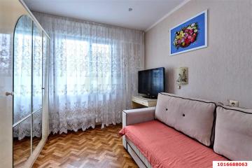 Фото №5: 2-комнатная квартира 48 м² - Краснодар, мкр. Юбилейный, пр-кт Чекистов, 8