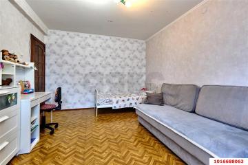 Фото №4: 2-комнатная квартира 48 м² - Краснодар, мкр. Юбилейный, пр-кт Чекистов, 8