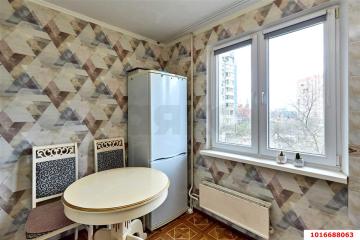 Фото №1: 2-комнатная квартира 48 м² - Краснодар, мкр. Юбилейный, пр-кт Чекистов, 8