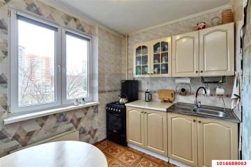 Фото №2: 2-комнатная квартира 48 м² - Краснодар, мкр. Юбилейный, пр-кт Чекистов, 8