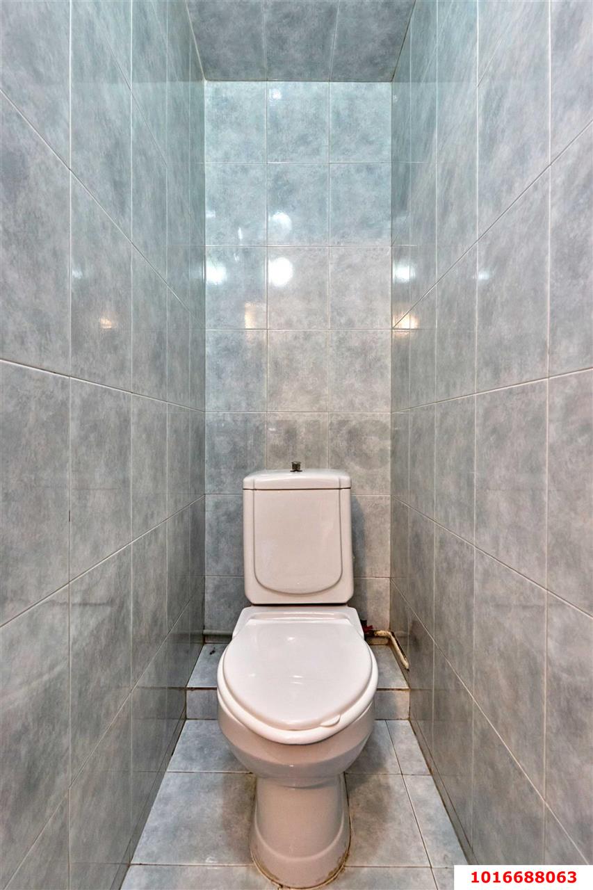 Фото №9: 2-комнатная квартира 48 м² - Краснодар, Западный внутригородской округ, мкр. Юбилейный, пр-кт Чекистов, 8