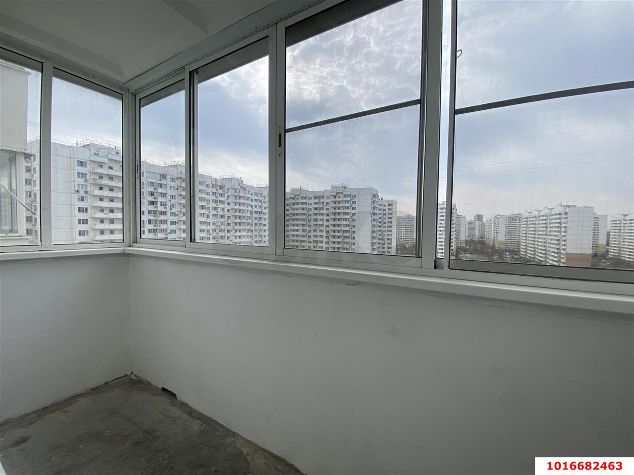 Фото №8: 1-комнатная квартира 37 м² - Краснодар, Прикубанский внутригородской округ, мкр. Московский, ул. имени Николая Семеновича Котлярова, 21