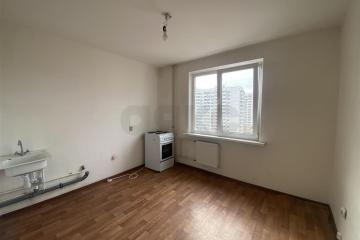 Фото №3: 1-комнатная квартира 37 м² - Краснодар, мкр. Московский, ул. имени Николая Семеновича Котлярова, 21