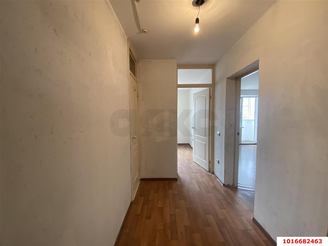 Фото №6: 1-комнатная квартира 37 м² - Краснодар, Прикубанский внутригородской округ, мкр. Московский, ул. имени Николая Семеновича Котлярова, 21