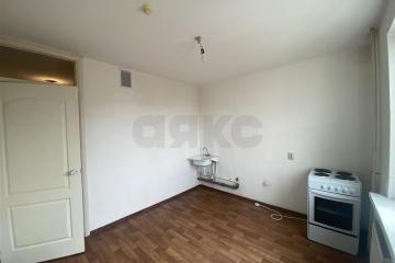 Фото №4: 1-комнатная квартира 37 м² - Краснодар, мкр. Московский, ул. имени Николая Семеновича Котлярова, 21