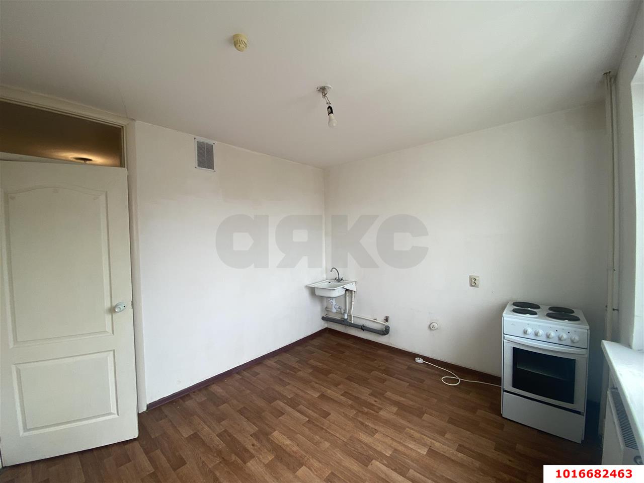 Фото №4: 1-комнатная квартира 37 м² - Краснодар, Прикубанский внутригородской округ, мкр. Московский, ул. имени Николая Семеновича Котлярова, 21