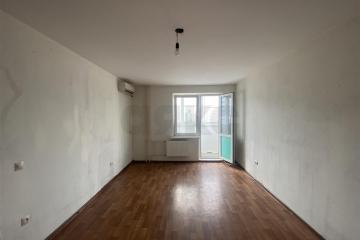 Фото №2: 1-комнатная квартира 37 м² - Краснодар, мкр. Московский, ул. имени Николая Семеновича Котлярова, 21