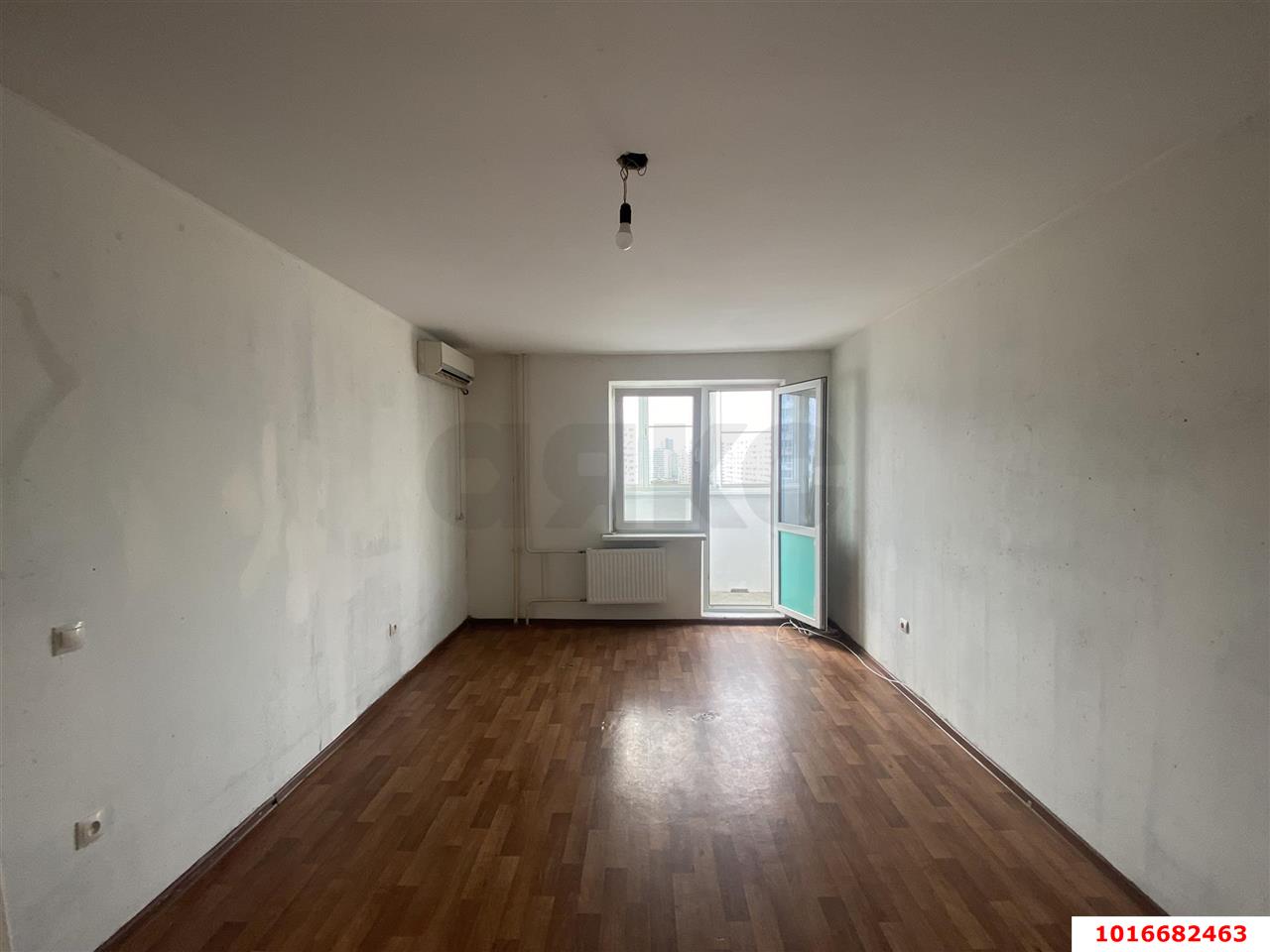 Фото №2: 1-комнатная квартира 37 м² - Краснодар, Прикубанский внутригородской округ, мкр. Московский, ул. имени Николая Семеновича Котлярова, 21