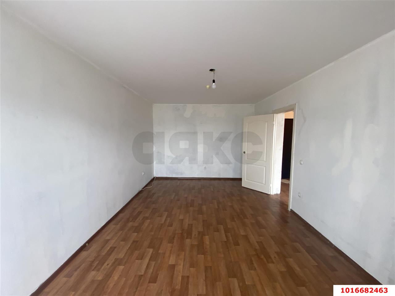 Фото №1: 1-комнатная квартира 37 м² - Краснодар, Прикубанский внутригородской округ, мкр. Московский, ул. имени Николая Семеновича Котлярова, 21