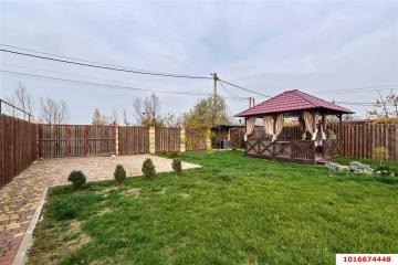 Фото №2: Дом 120 м² - Берёзовый, мкр. Прикубанский внутригородской округ, пер. Восточный, 31