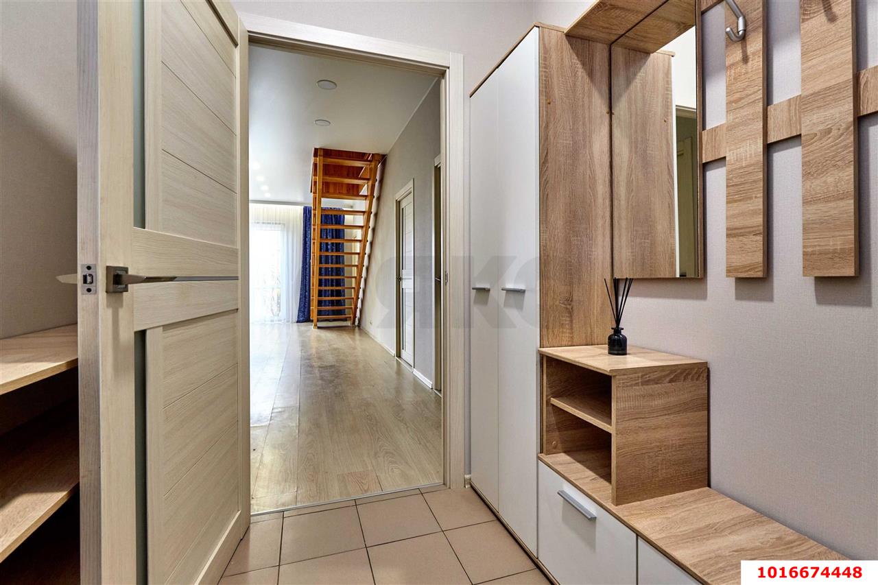 Фото №19: Дом 120 м² + 6 сот. - Берёзовый, мкр. Прикубанский внутригородской округ, пер. Восточный, 31