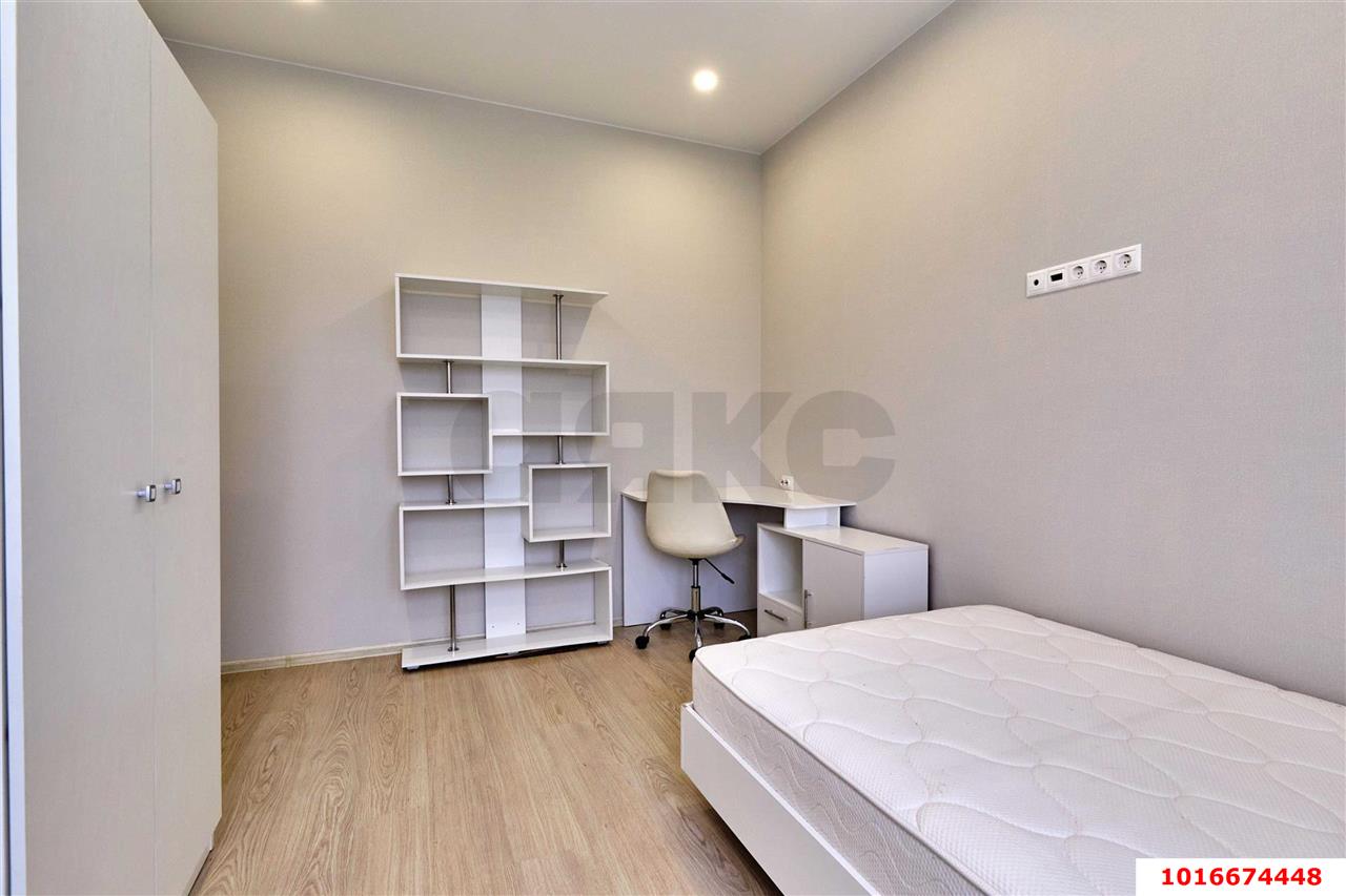 Фото №15: Дом 120 м² + 6 сот. - Берёзовый, мкр. Прикубанский внутригородской округ, пер. Восточный, 31