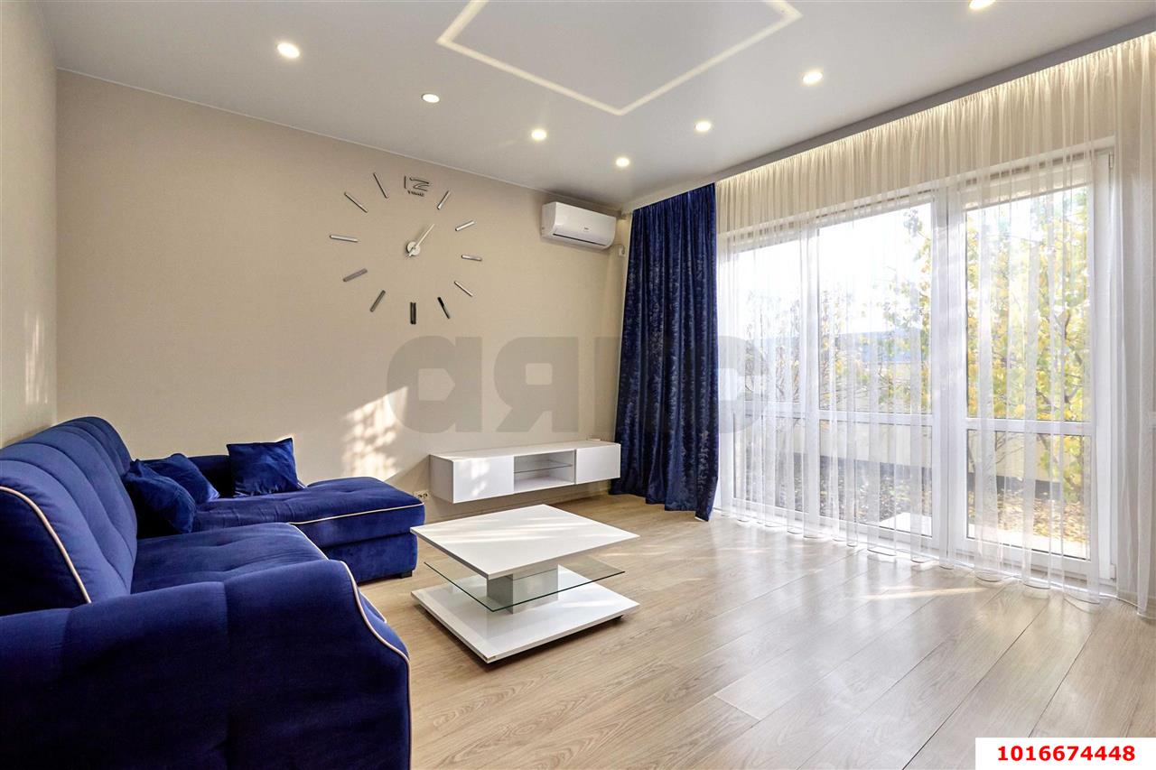 Фото №9: Дом 120 м² + 6 сот. - Берёзовый, мкр. Прикубанский внутригородской округ, пер. Восточный, 31