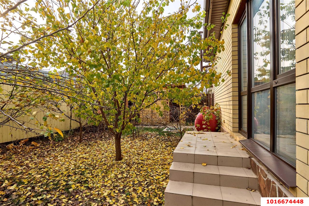 Фото №5: Дом 120 м² + 6 сот. - Берёзовый, мкр. Прикубанский внутригородской округ, пер. Восточный, 31