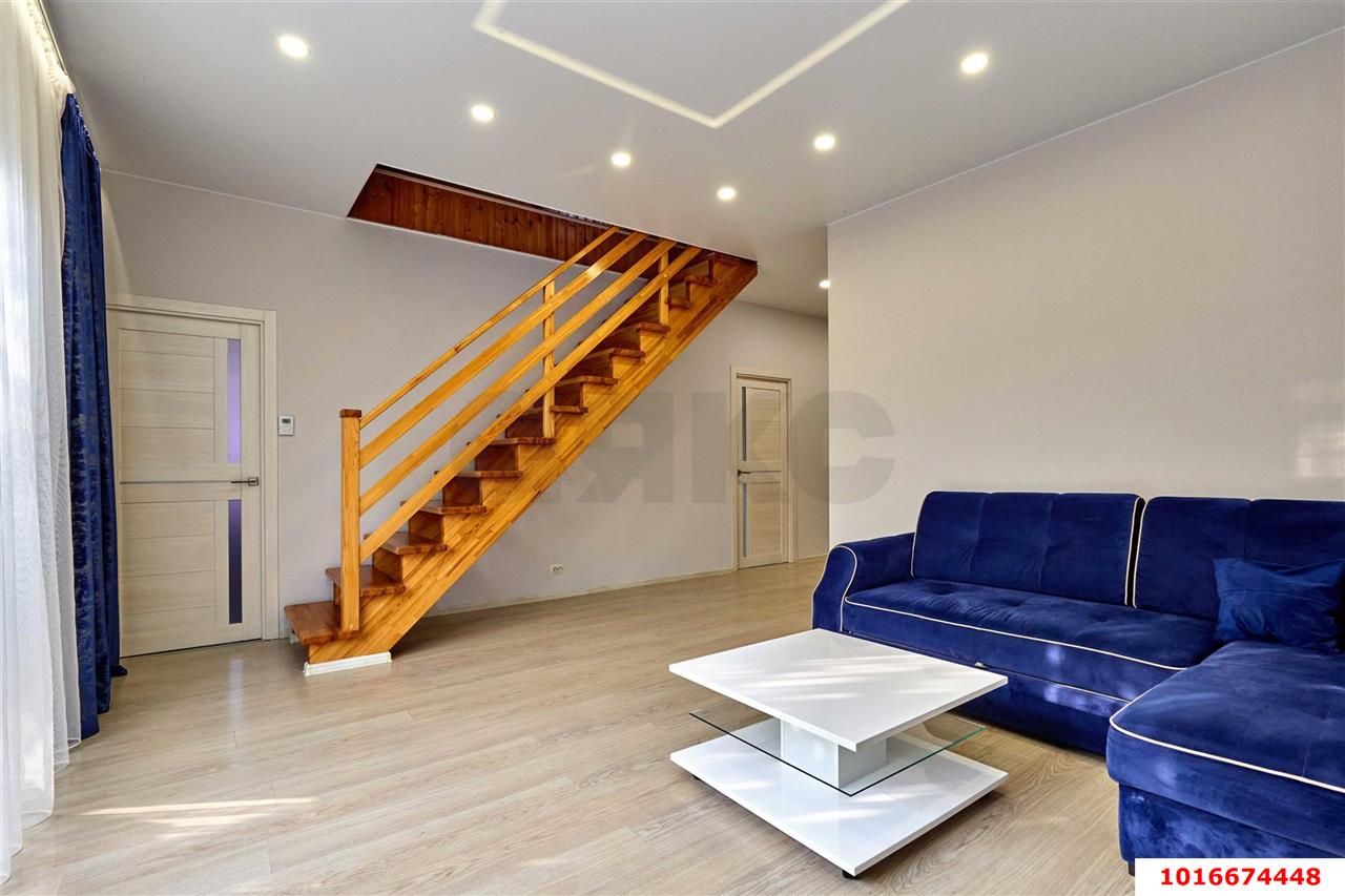 Фото №10: Дом 120 м² + 6 сот. - Берёзовый, мкр. Прикубанский внутригородской округ, пер. Восточный, 31