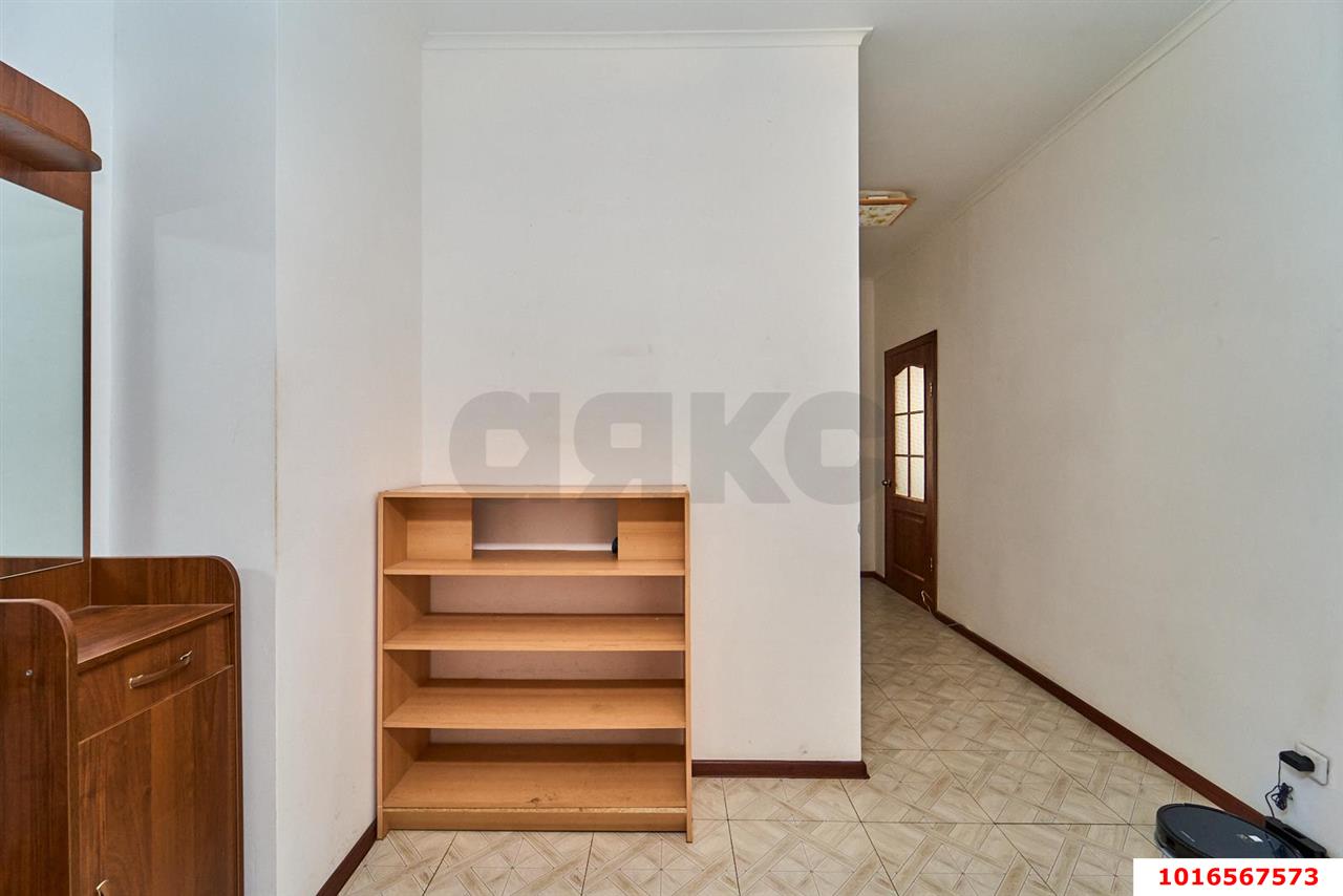 Фото №9: 1-комнатная квартира 45 м² - Краснодар, ул. Зиповская, 3/4