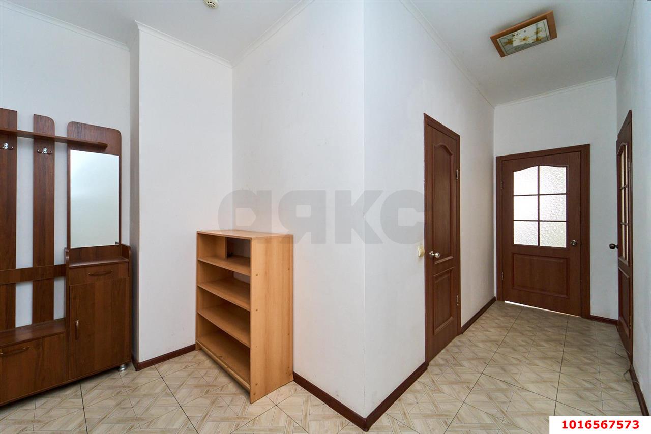 Фото №8: 1-комнатная квартира 45 м² - Краснодар, ул. Зиповская, 3/4