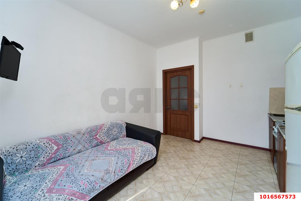 Фото №6: 1-комнатная квартира 45 м² - Краснодар, ул. Зиповская, 3/4