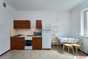 Фото №5: 1-комнатная квартира 45 м² - Краснодар, мкр. Завод Измерительных Приборов, ул. Зиповская, 3/4