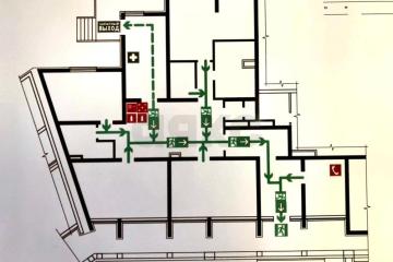 Фото №3: Коммерция 248 м² - Краснодар, мкр. жилой комплекс Триумф, ул. имени П.М. Гаврилова, 27
